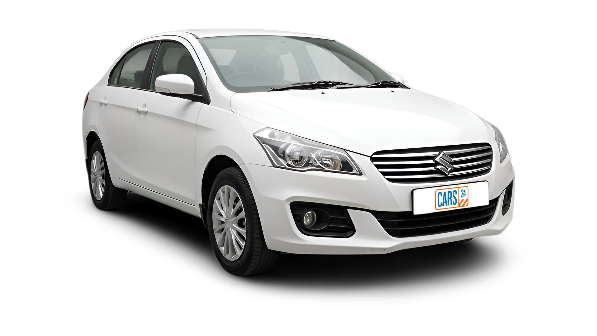 Maruti Ciaz-img